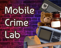 Mobile Crime Lab