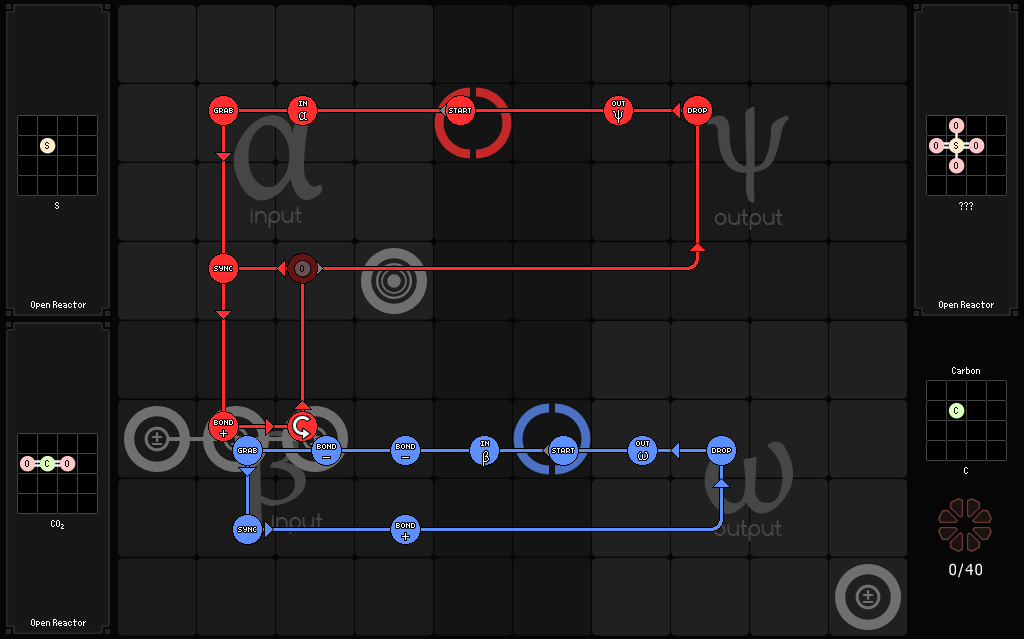 spacechem sleepless on sernimir iv walkthrough spacechem sleepless on sernimir iv walkthrough